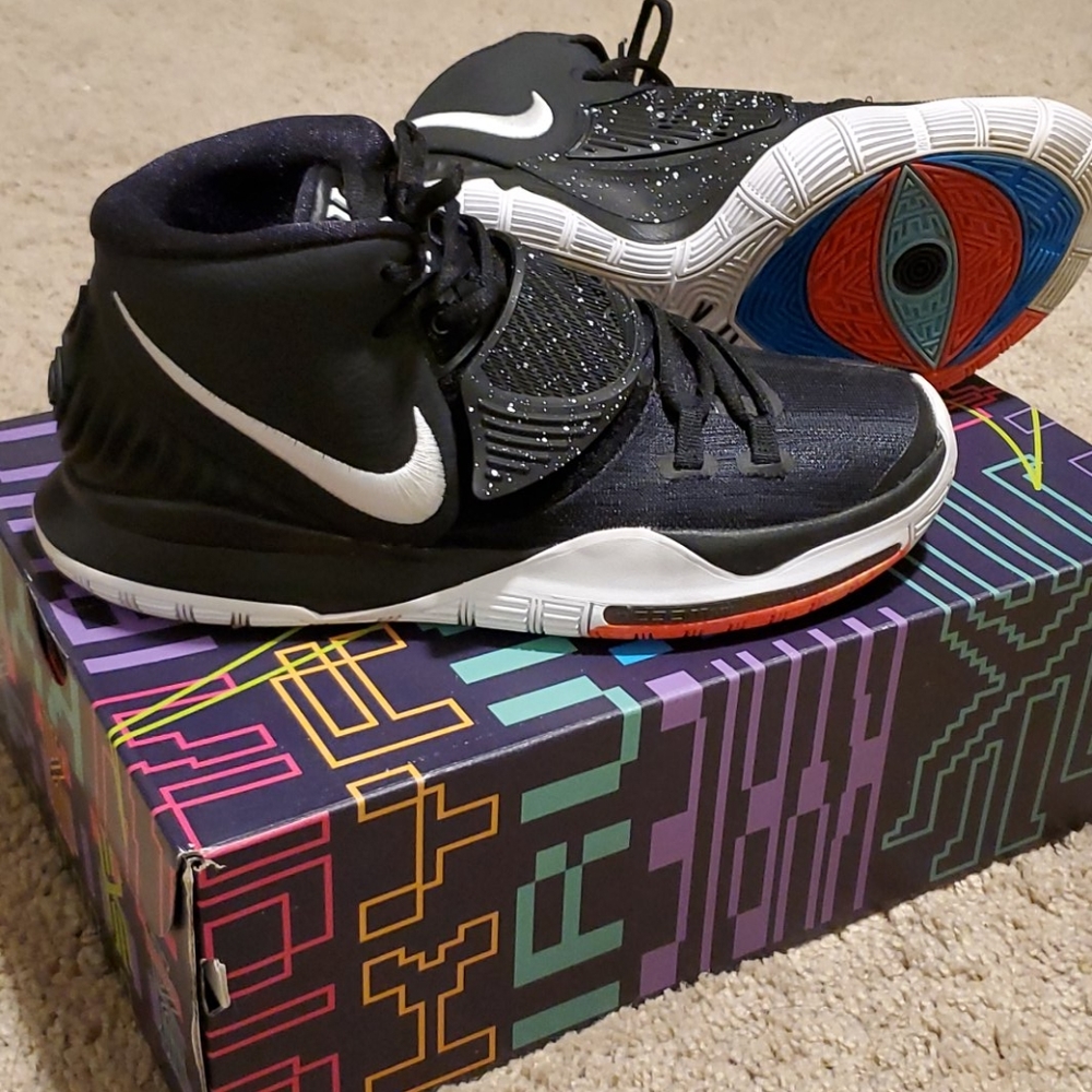 Nike Kyrie 6